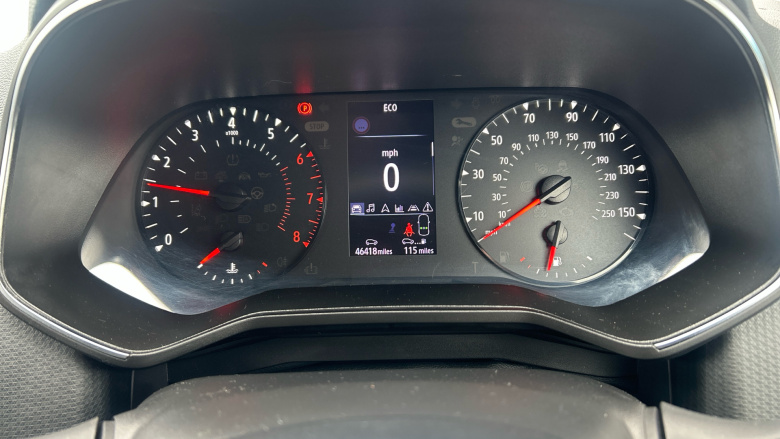 Renault Clio 1.0 TCe 100 Iconic 5dr Petrol Hatchback